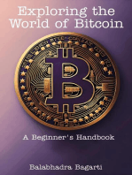 Exploring the World of Bitcoin