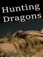 Hunting Dragons: Supernatural Romance