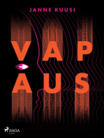 Vapaus