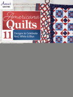 Americana Quilts