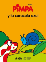 Pimpa - Pimpa y la caracola azul