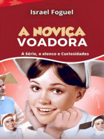 A Noviça Voadora