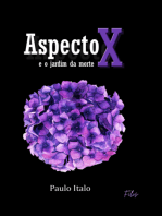 Aspecto X E O Jardim Da Morte