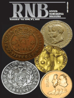 Revista Numismática Brasileira