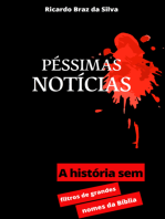 Péssimas Notícias