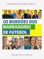 Narradores Futebol Clube 2.