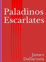 Paladinos Escarlates