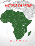 História Da África