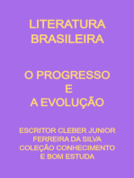 O Priogresso E A Evolução