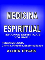 Medicina Espiritual Ii
