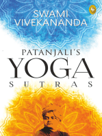 Patanjali’s Yoga Sutras