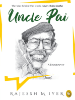 Uncle Pai, A Biography