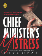 Chief Minister’s Mistress