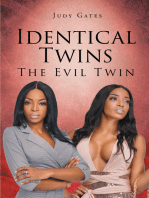 Identical Twins: The Evil Twin
