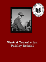 West: A Translation