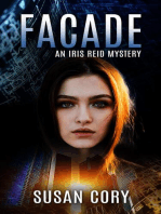 Facade: An Iris Reid Mystery, #2