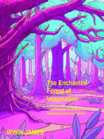 The Enchanted Forest of Imagination