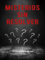 Misterios Sin Resolver: Enigmas Perdidos