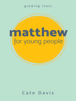 Matthew for Young People