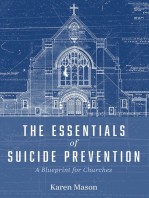 The Essentials of Suicide Prevention