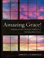 Amazing Grace!