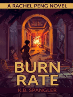 Burn Rate