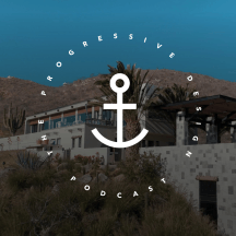 ARQUITECTURA DESNUDA | THE PROGRESSIVE DESIGN PODCAST