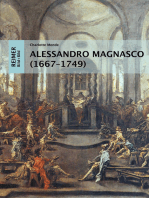 Alessandro Magnasco (1667-1749): Eine visuelle Religionsgeschichte