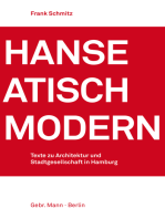Hanseatisch modern