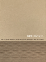 Der Sockel