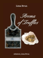 Aroma of truffles