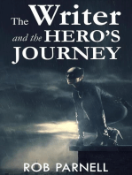 The Writer and the Hero's Journey: The Easy Way to Write