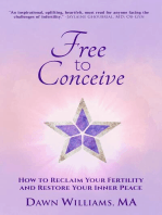 Free to Conceive