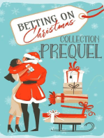 Betting On Christmas Prequel