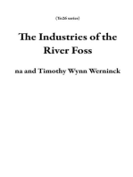 The Industries of the River Foss: Yo26 series