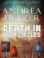 Death in High Circles: The Falconer Files Murder Mysteries, #10