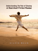 The Pain Of Chasing A Married Twin Flame: Married Twin Flames