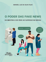 O Poder das Fake News