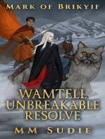 Mark of Brikyif Wamtell Unbreakable Resolve