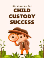 Strategies for Child Custody Success