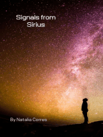 Signals From Sirius
