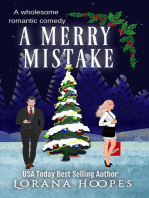 A Merry Mistake