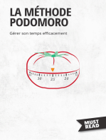 La Méthode Podomoro: Gérer son temps efficacement