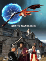 Infinity Wanderers 6: Infinity Wanderers