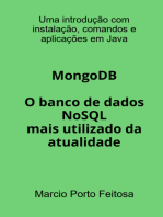 Mongodb - O Banco De Dados Nosql Mais Utilizado Da Atualidade