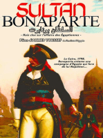 Le Sultan Bonaparte (Pièce de Théâtre)