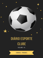 Diário Esporte Clube