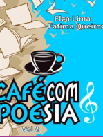 Café Com Poesia