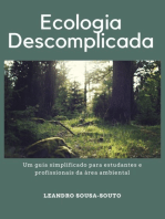 Ecologia Descomplicada