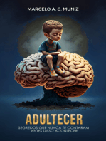 Adultecer